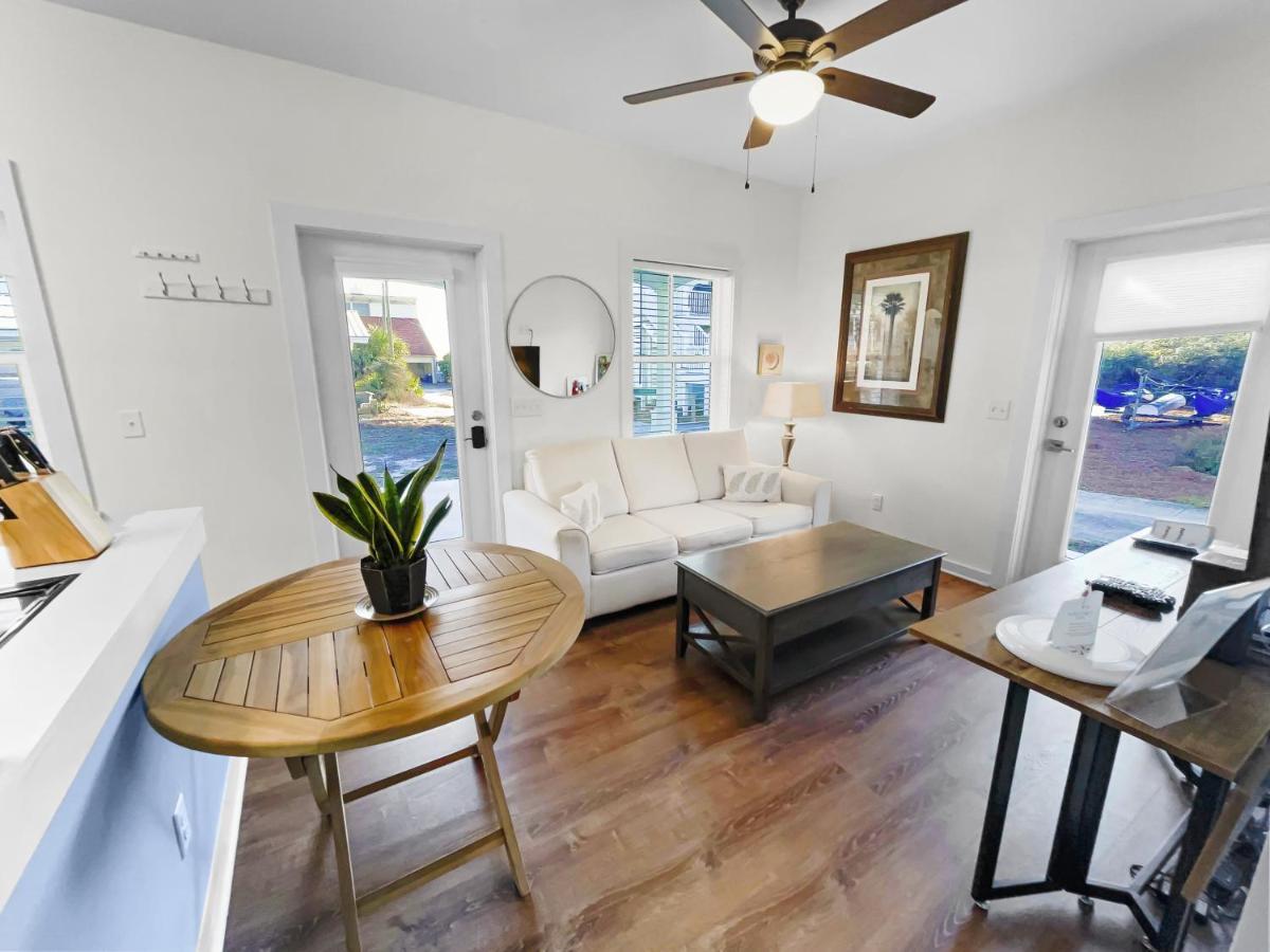 Sand Piper Home Rosemary Beach Exterior photo