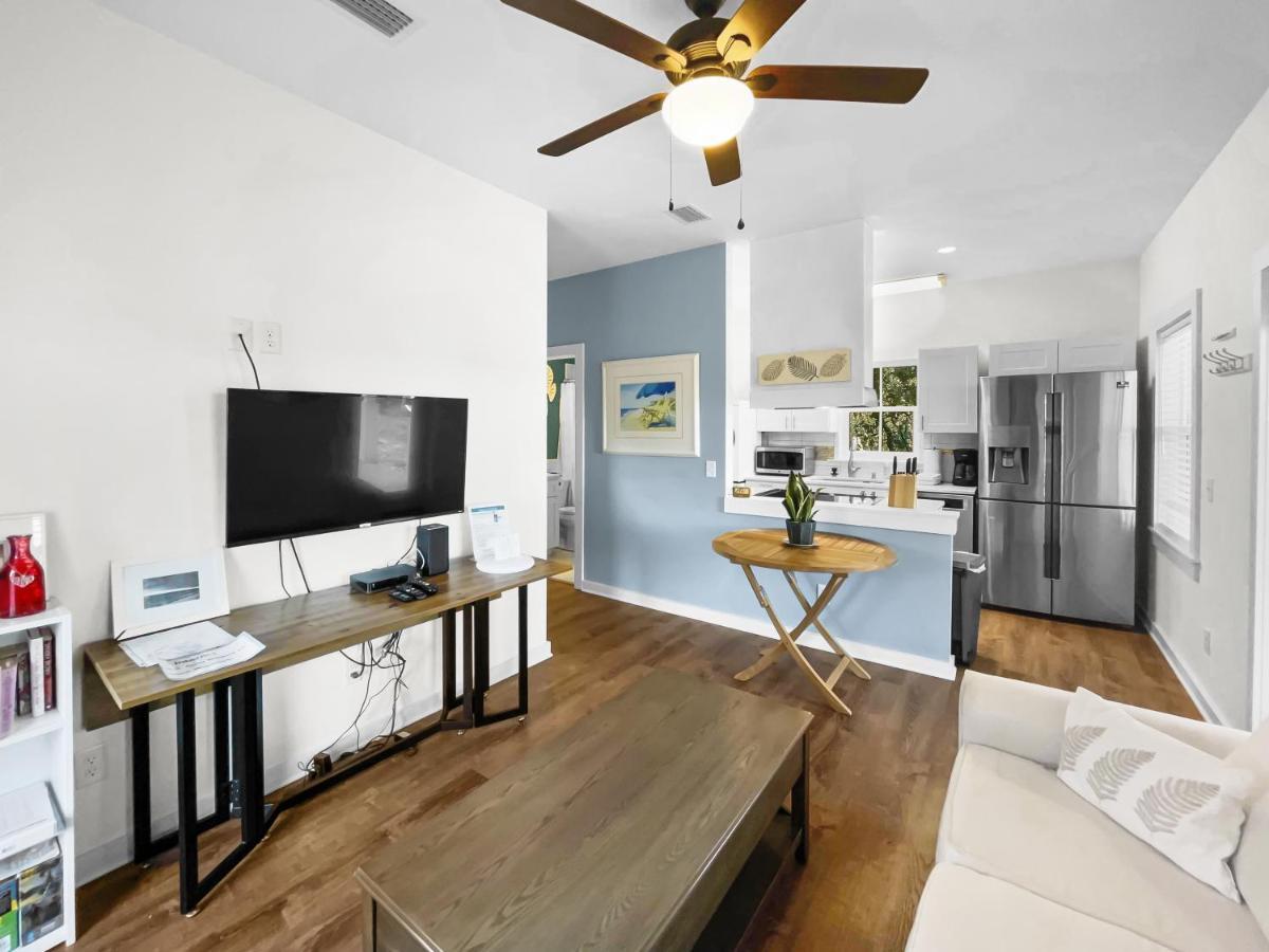 Sand Piper Home Rosemary Beach Exterior photo